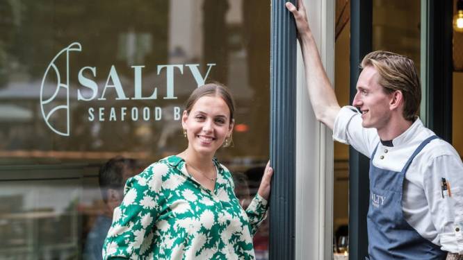 Dit zijn de beste Zwolse restaurants volgens Gault&Millau