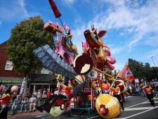 Opnieuw vreugde in Valkenswaard nu corso op internationale lijst immaterieel erfgoed staat: ‘We zijn Unesco-hoofdstad van Nederland geworden’