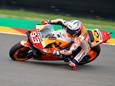 Marc ‘King of the Ring’ Márquez bekroont rentree met fraaie zege op Sachsenring