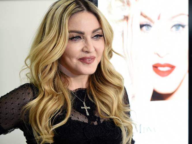"Madonna! Wat doe je nu?”: hoe de Queen of Pop haar carrière laat overschaduwen door naakte fratsen