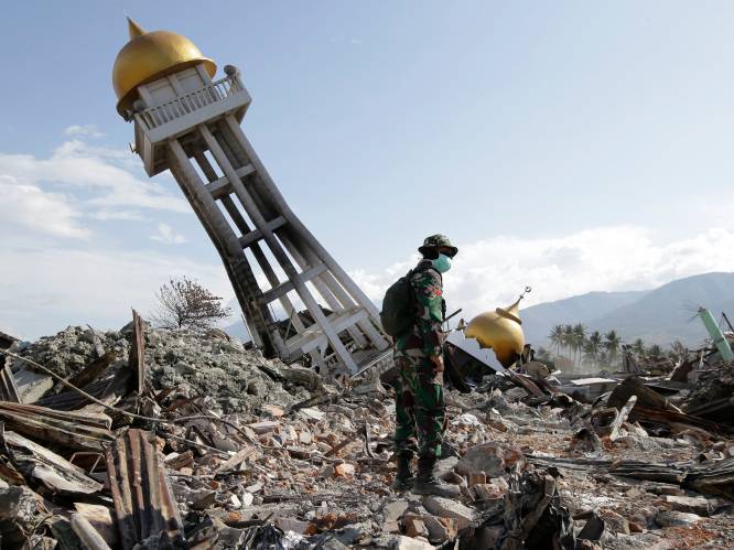 Dit zijn de 15 landen die het meest kwetsbaar zijn voor aardbevingen