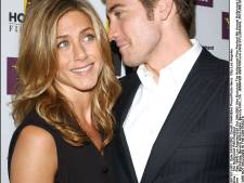 Jake Gyllenhaal révèle son amour secret pour Jennifer Aniston