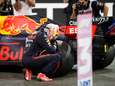 Verstappen aux anges: “C’est complètement dingue”