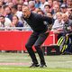 Ajax breekt met coach John Heitinga: de resultaten waren niet goed genoeg