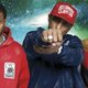 Humo's Pharrell-Pod