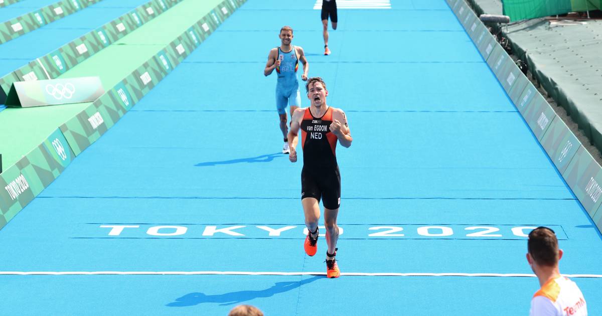 Rob Barel hekelt bestuurscultuur in triatlonsport ‘Signalen over misstanden zijn