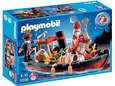 Playmobil maakt weer Zwarte Piet-poppetjes