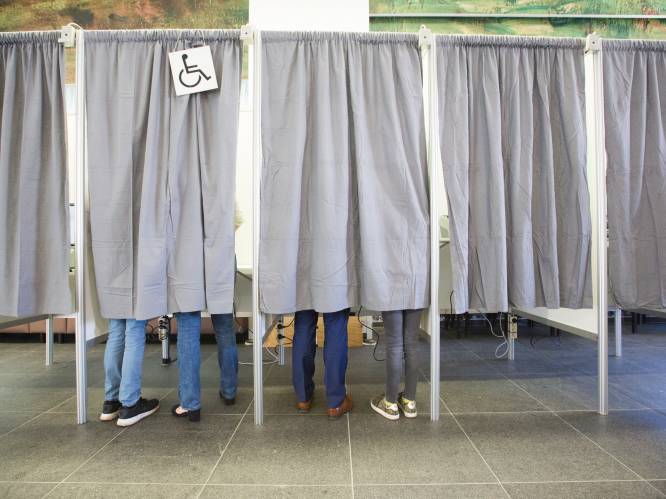 34% van onze surfers zegt niet meer te gaan stemmen bij gemeenteraadsverkiezingen