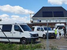 ‘Liefste moeder Gea’ is dochter Laura en familie ‘abrupt ontnomen’