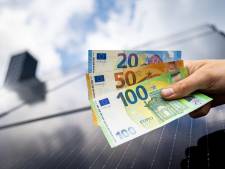 Prélèvement aux Pays-Bas sur les panneaux solaires: les prosumers belges doivent également payer
