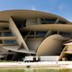 Qatar mengt zich met nieuw museum in de culturele wedloop van de Golfstaten