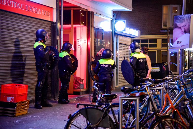 null Beeld AS Media