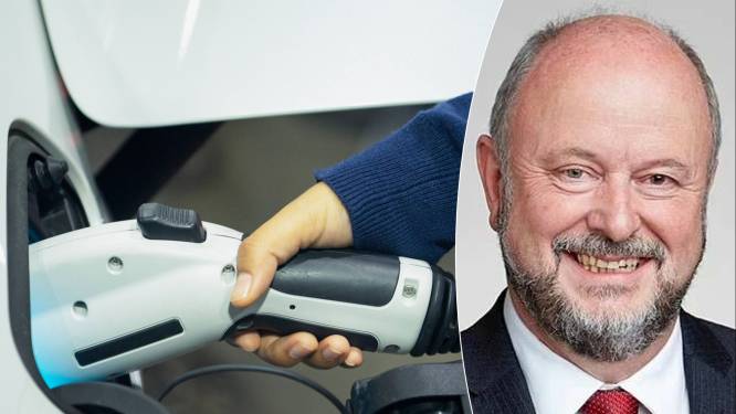 Zeewater als grondstof voor de batterij van je toekomstige elektrische wagen? Britse prof bespreekt nieuwe alternatieven