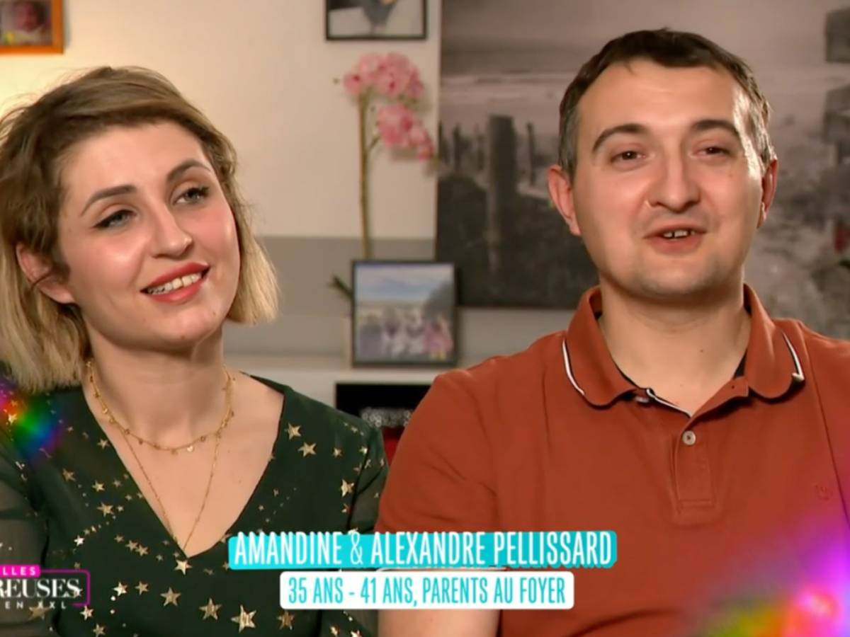 Devenu célèbre grâce à TF1, ce couple se reconvertit dans le porno: “Vos  enfants vont voir ces vidéos” | Télé | 7sur7.be