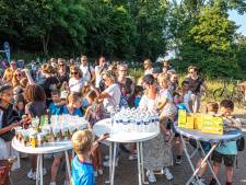 Dankzij deze actie van ouders lopen honderden kinderen tóch samen Avond4Daagse in Zwolle
