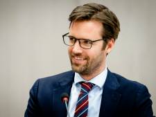 Man (36) krijgt werkstraf voor ‘ophangverwensing’ naar Kamerlid: ‘Net als Saddam Hoessein’