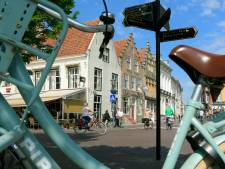 Vier opvallende dingen die de komende vier jaar op de agenda staan in Hulst: fietswalhalla op komst