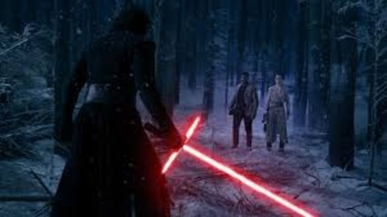 null Beeld Lucasfilm