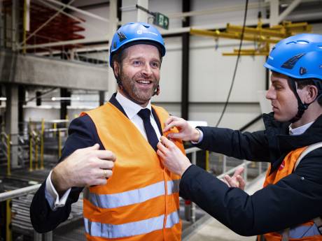 Middelgrote gemeenten willen 65.000 woningen bouwen