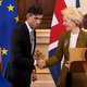 Londen en Brussel willen met akkoord Noord-Ierse bladzijde omslaan: de onmin heeft al lang genoeg geduurd