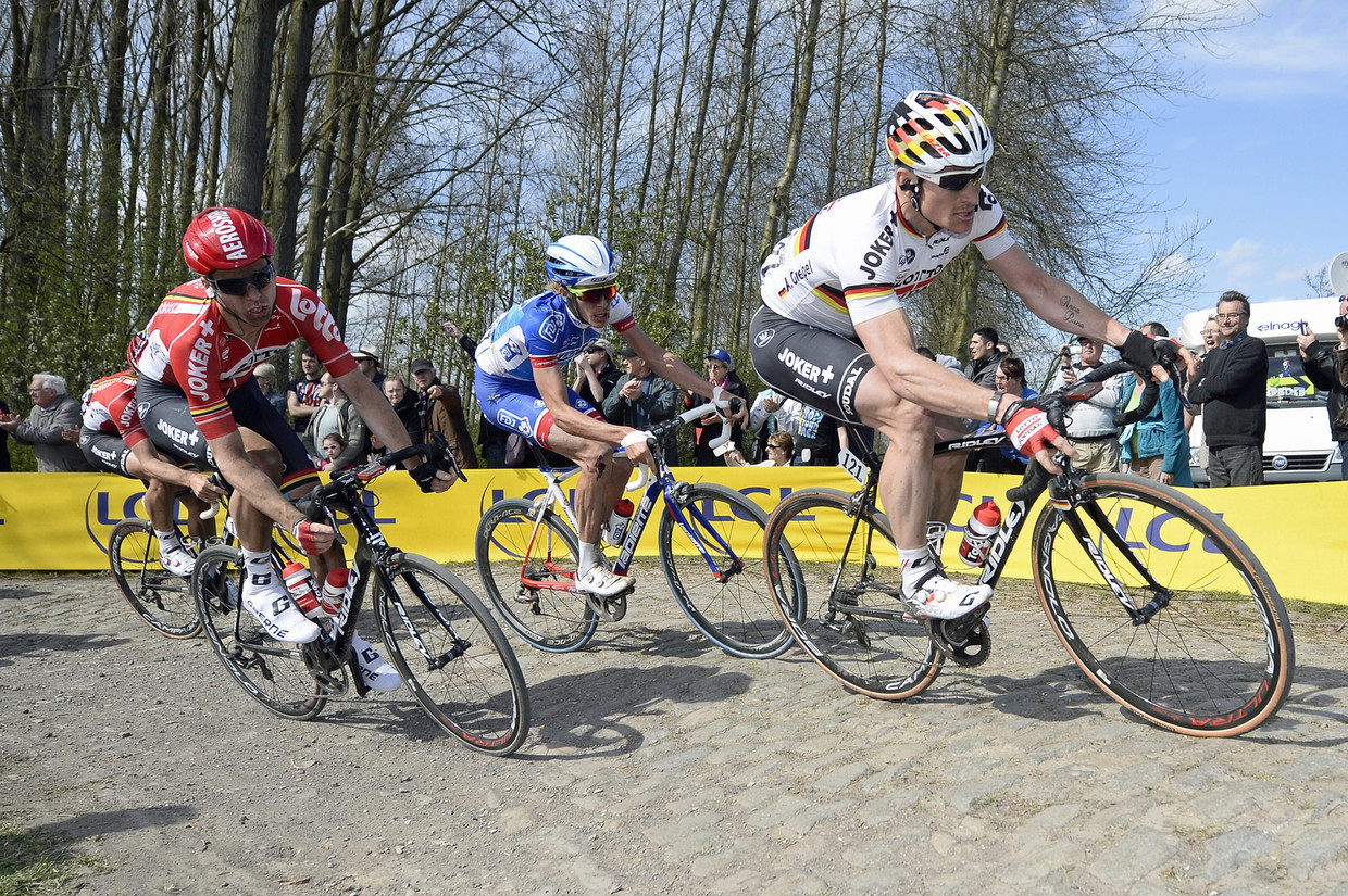 null Beeld BELGA