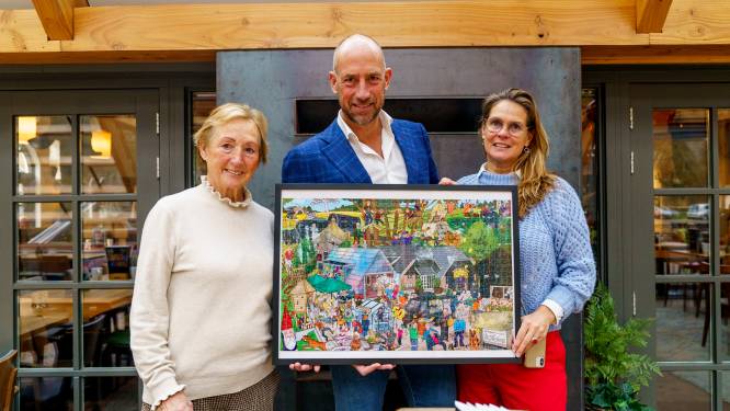 Vijftig jaar De Heikamp in Ruurlo: ‘Het noodlot bepaalde dat dit een pannenkoekenrestaurant werd’
