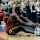 ‘De NBA is als een rockgroep: het draait om seks en geld, en het stikt er van de groupies’