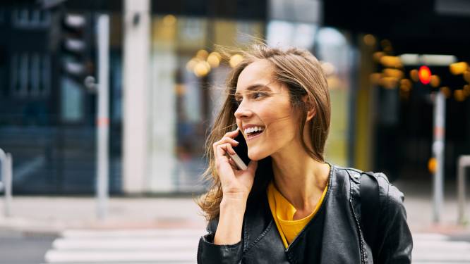 Onbeperkt bellen en sms'en voor 11 euro per maand: dit zijn de goedkoopste mobiele abonnementen 