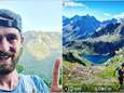 Ultraloper Karel Sabbe loopt Alpen over: 30 dagen lang elke dag 85 kilometer