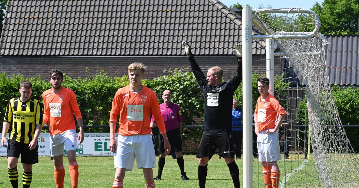 Toxandria met mager punt naar Meadow: ‘Dat is goed voor de omzet’