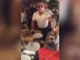 Des joueurs d’Anderlecht et du Standard dégustent un steak en or chez Salt Bae à Dubaï