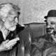 Vredesactivist Uri Avnery (1923-2018) leefde niet lang genoeg om vrede mee te maken