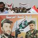 'Milities Irak plegen oorlogsmisdaden'