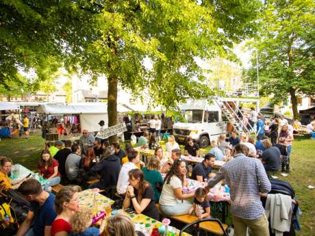 Lepeltje Lepeltje Apeldoorn 2023