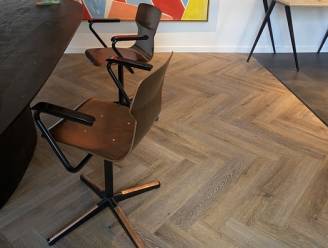 MBC Vloeren opent eerste showroom in Bachte-Maria-Leerne