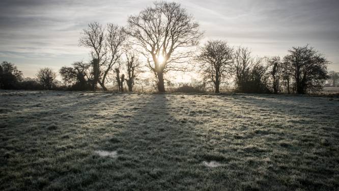 Overwegend droog en zonnig herfstweer, KMI waarschuwt voor CO-intoxicatie