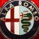 'Volkswagen aast op Alfa Romeo'