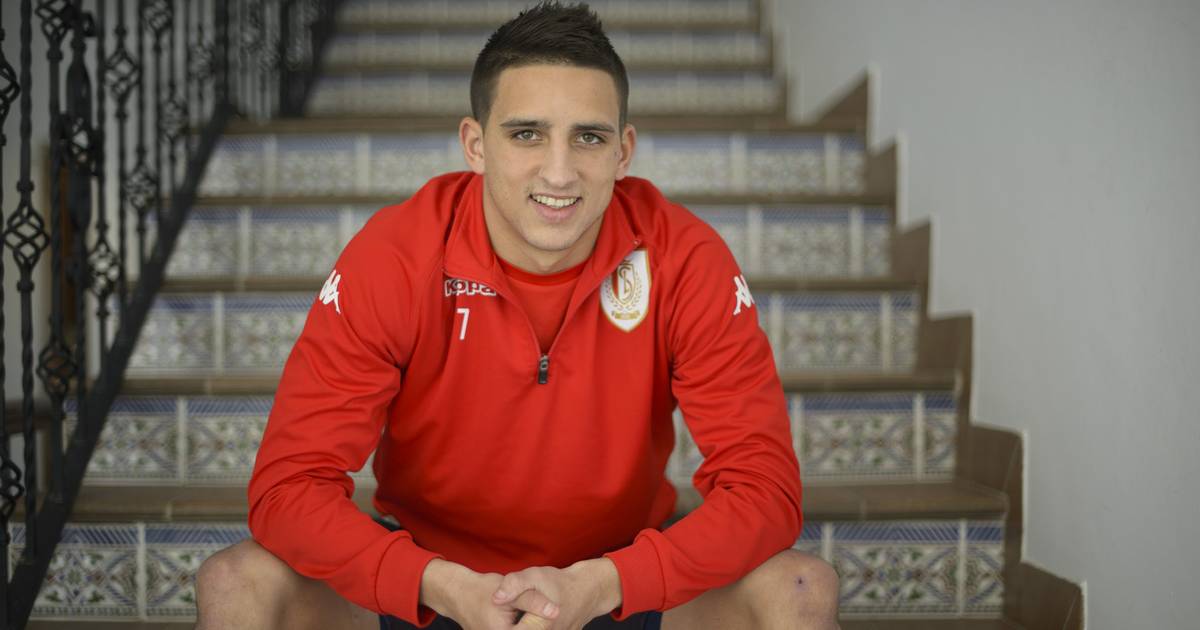 "Knockaert donne le sentiment de partir comme un voleur" Home 7sur7.be