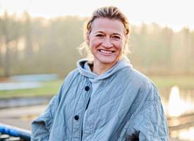 “Mijn man zei: ‘Ga het maar uitvinden met hem” 