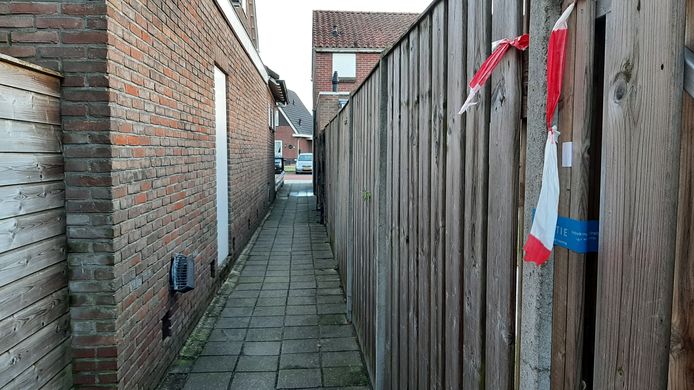 Twee Broers En Vader Verdacht Van Rol Bij Dood 14 Jarige Lotte Uit Almelo Almelo Tubantia Nl