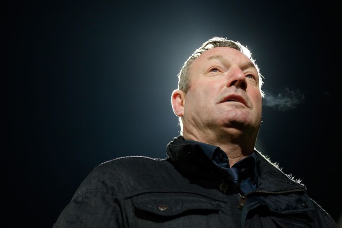 Ron Jans