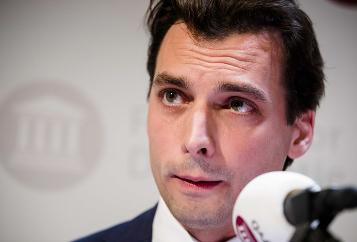 Thierry Baudet (FvD)