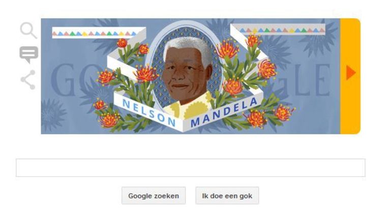 null Beeld Google