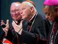 Vaticaan hangt vuile was over pedofiele kardinaal buiten in zeldzaam openhartig rapport