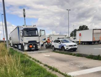 Politie int 11.000 euro aan boetes tijdens controleactie op vrachtverkeer