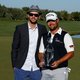 Moore wint PGA Golf in Las Vegas