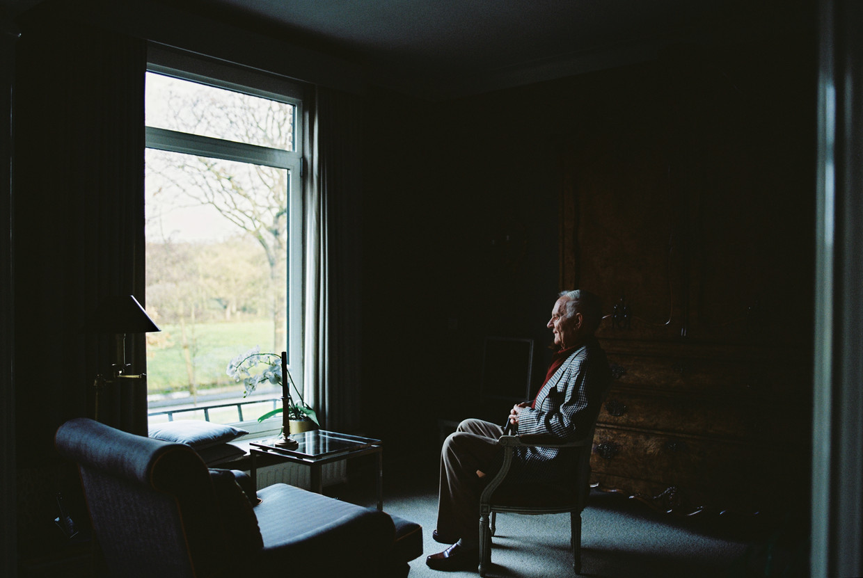 Als Er Een Pil Van Drion Op Mijn Nachtkastje Zou Liggen Nam Ik Die Meteen Trouw