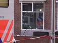 Er werd onder meer een woning beschoten in de  Benkoelenstraat in  Enschede, waarbij meer dan 30 kogels werden afgevuurd.