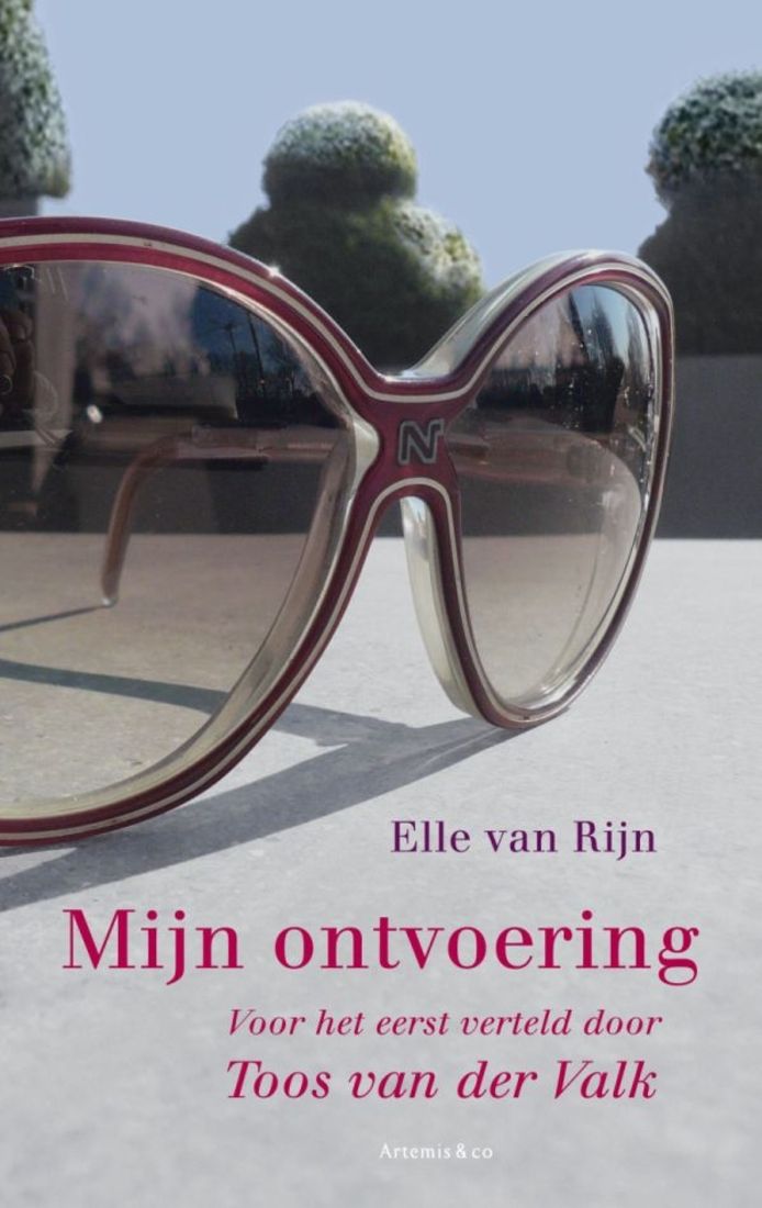 Alle details over ontvoering Toos van der Valk in boek Oss e.o. bd.nl