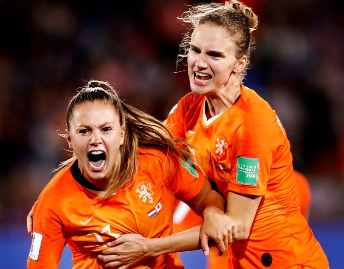 Deze Oranje-spelers zijn het populairst op Instagram